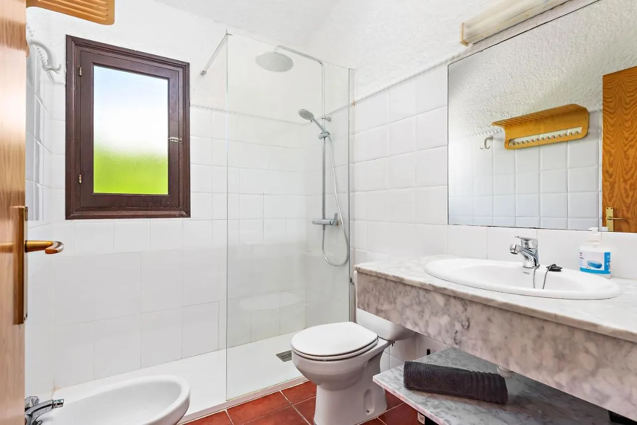 Apartamentos Menorca Monsines 11A By Mauter Villas Cala Blanca